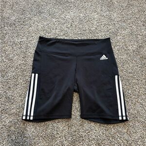 Adidas Biker Shorts